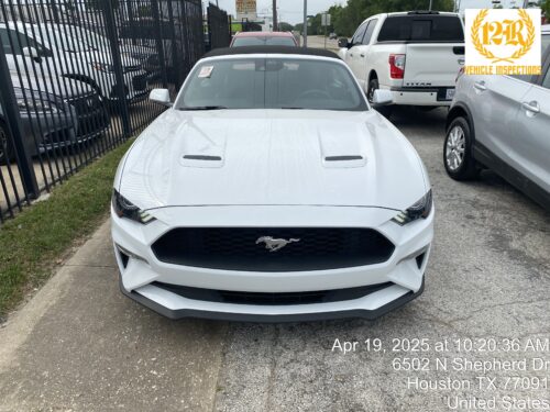 2023 FORD Mustang - Image 32