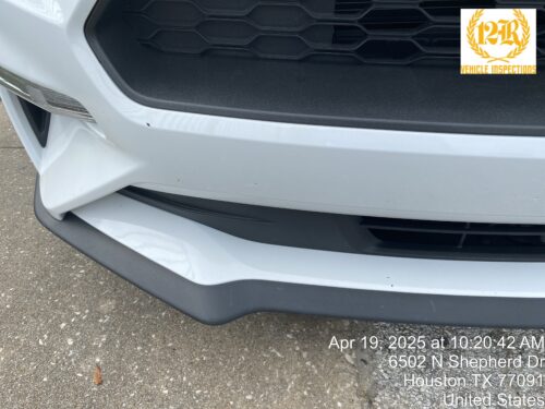 2023 FORD Mustang - Image 31