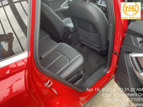 2022 AUDI Q3 - Image 15
