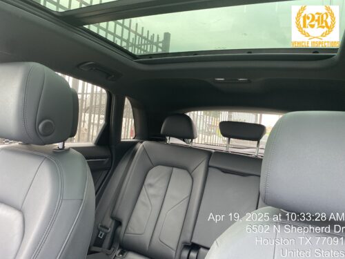2022 AUDI Q3 - Image 2
