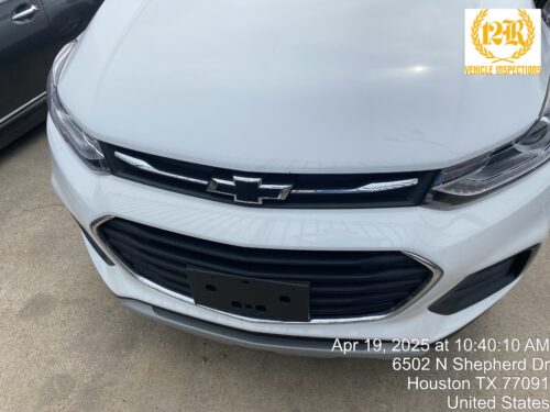 2021 CHEVROLET Trax - Image 35