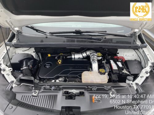 2021 CHEVROLET Trax - Image 33