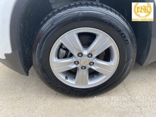 2021 CHEVROLET Trax - Image 30