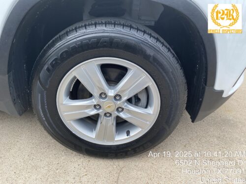 2021 CHEVROLET Trax - Image 29