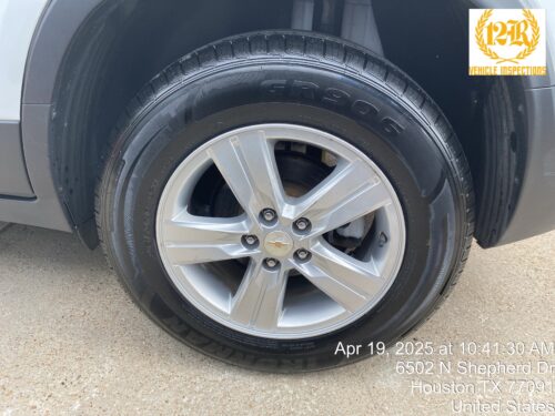 2021 CHEVROLET Trax - Image 28