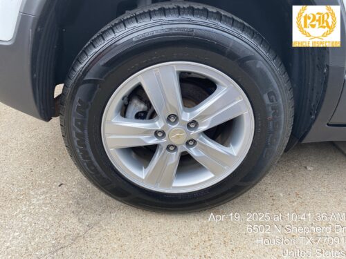 2021 CHEVROLET Trax - Image 27