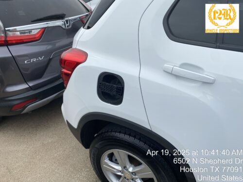 2021 CHEVROLET Trax - Image 26