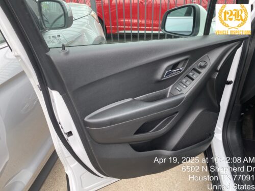 2021 CHEVROLET Trax - Image 22