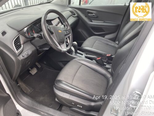 2021 CHEVROLET Trax - Image 21