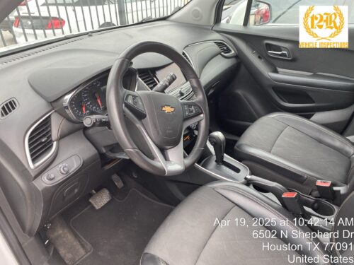 2021 CHEVROLET Trax - Image 20