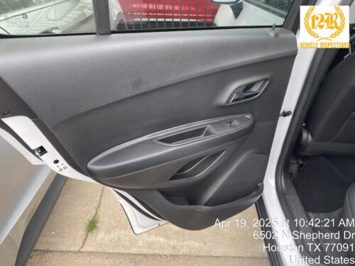 2021 CHEVROLET Trax - Image 19