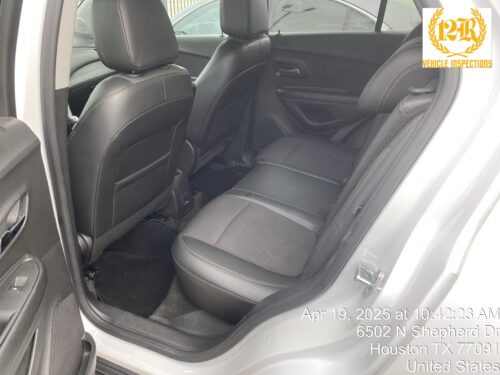 2021 CHEVROLET Trax - Image 18