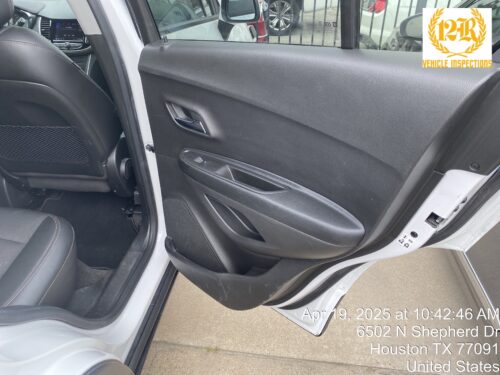 2021 CHEVROLET Trax - Image 16