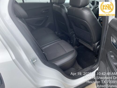 2021 CHEVROLET Trax - Image 15
