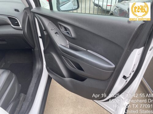 2021 CHEVROLET Trax - Image 14