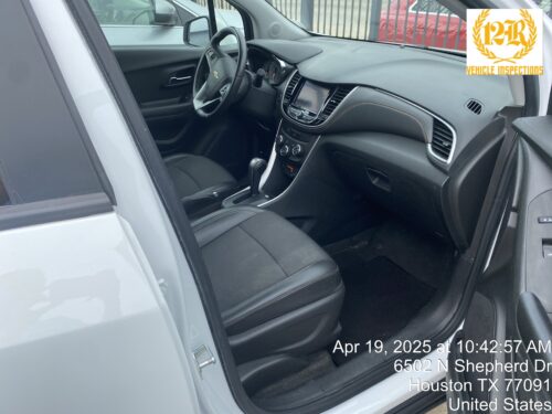 2021 CHEVROLET Trax - Image 13