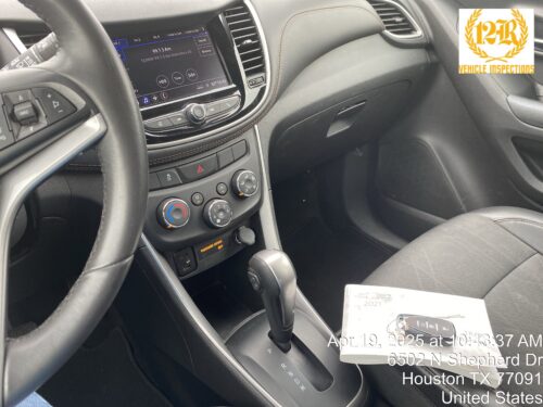 2021 CHEVROLET Trax - Image 8