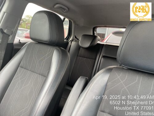2021 CHEVROLET Trax - Image 7