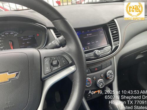 2021 CHEVROLET Trax - Image 6