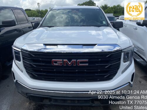 2023 GMC Sierra - Image 35