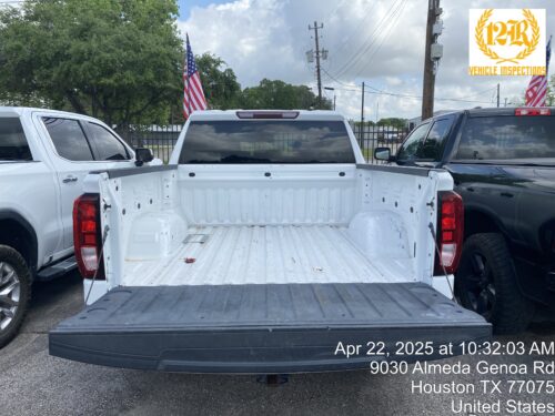 2023 GMC Sierra - Image 31