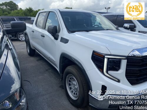 2023 GMC Sierra - Image 25