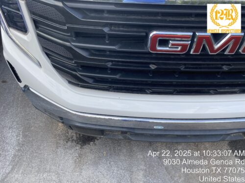 2023 GMC Sierra - Image 24