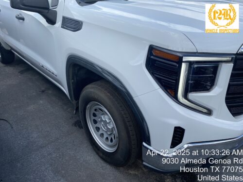 2023 GMC Sierra - Image 23