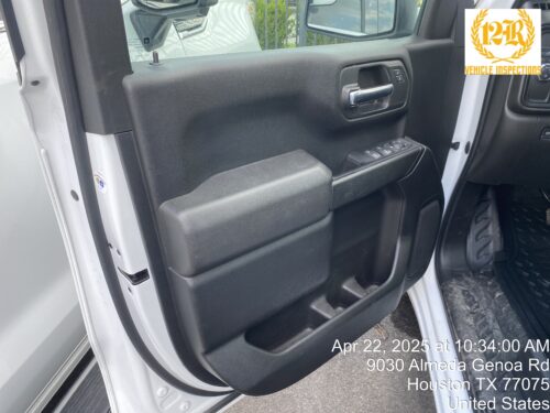 2023 GMC Sierra - Image 22
