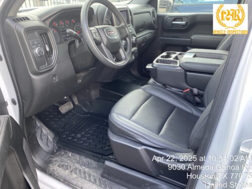 2023 GMC Sierra - Image 21