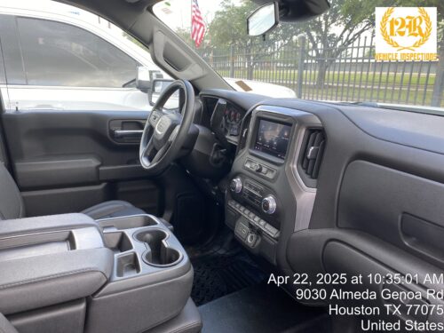 2023 GMC Sierra - Image 37