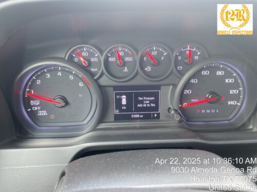 2023 GMC Sierra - Image 38