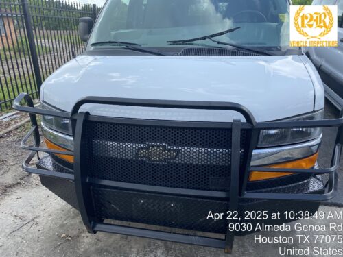 2017 CHEVROLET Express - Image 40