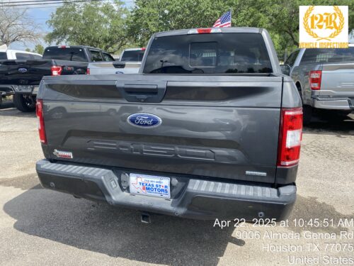 2018 FORD F-150 - Image 32