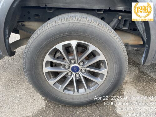 2018 FORD F-150 - Image 27