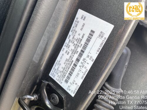 2018 FORD F-150 - Image 24