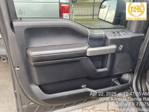 2018 FORD F-150 - Image 23