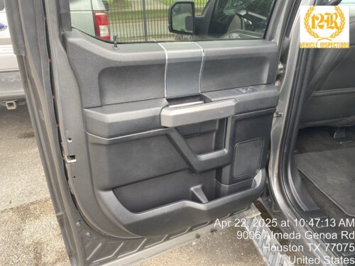 2018 FORD F-150 - Image 21