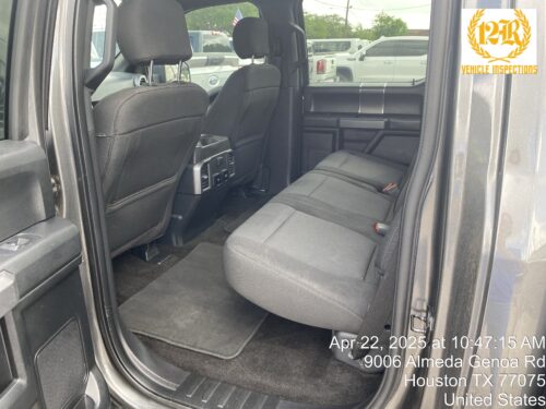 2018 FORD F-150 - Image 22