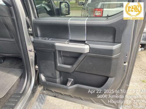 2018 FORD F-150 - Image 20