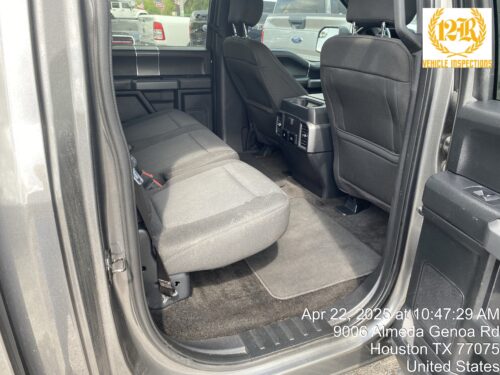 2018 FORD F-150 - Image 19