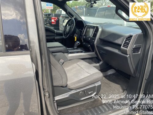 2018 FORD F-150 - Image 15