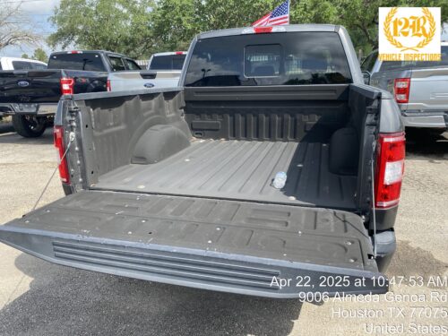 2018 FORD F-150 - Image 16
