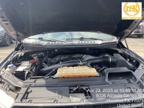 2018 FORD F-150 - Image 12