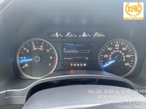 2018 FORD F-150 - Image 37