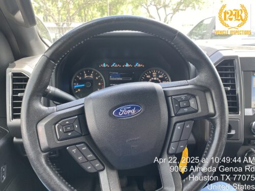 2018 FORD F-150 - Image 7