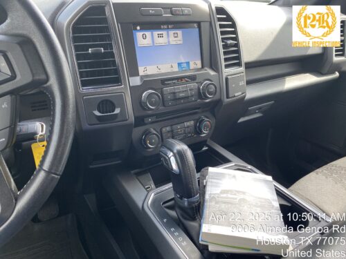 2018 FORD F-150 - Image 5