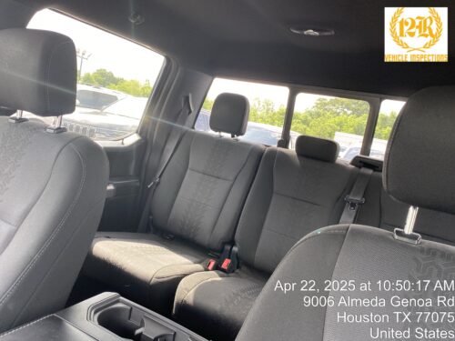 2018 FORD F-150 - Image 4
