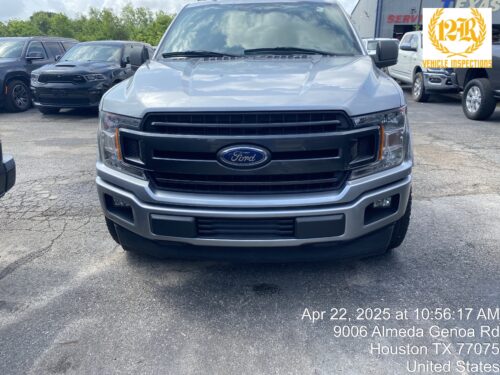 2020 FORD F-150 - Image 34
