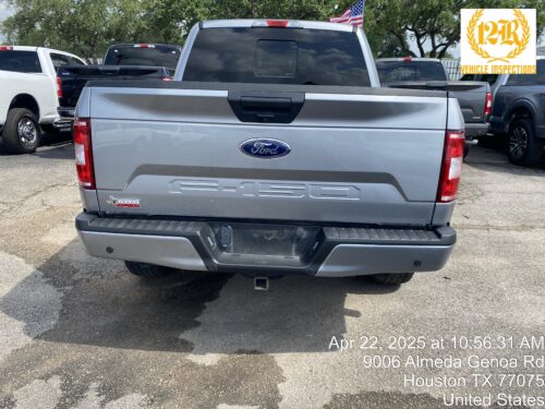 2020 FORD F-150 - Image 32